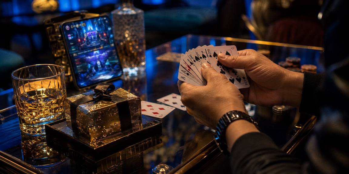 bc11 Casino